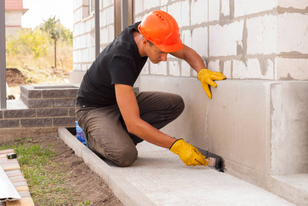 Licensed Waterproofing service in Waynesboro, VA - Arrow Tight Waterproofing